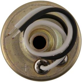 img 3 attached to Carter In-Tank Universal Electric Fuel Pump (P72128): Efficient Automotive Replacement Solution