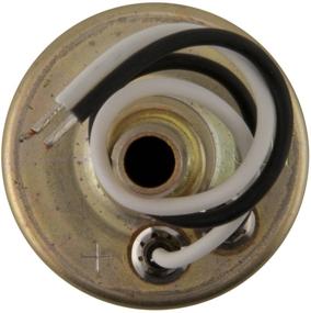 img 2 attached to Carter In-Tank Universal Electric Fuel Pump (P72128): Efficient Automotive Replacement Solution