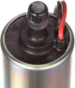img 1 attached to Carter In-Tank Universal Electric Fuel Pump (P72128): Efficient Automotive Replacement Solution