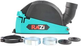 img 4 attached to 🧹 Efficient Collection Solution: Raizi Universal Surface Collector Attachment