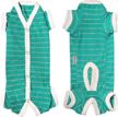 tony hoby lightweight breathable jumpsuit，recovery logo