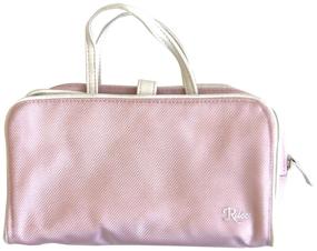 img 4 attached to Rucci Cosmetic Pink Travel Size