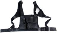 kenmax harness holster holder essentials logo