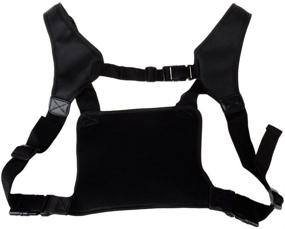 img 2 attached to KENMAX Harness Holster Holder Essentials