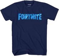 fortnite sleeve t shirt licensed x large logo