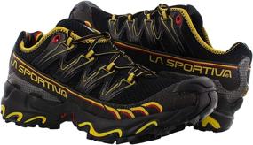 img 1 attached to 👟 Find Your Perfect Fit: La Sportiva Men's Ultra Raptor Trail Running Shoe