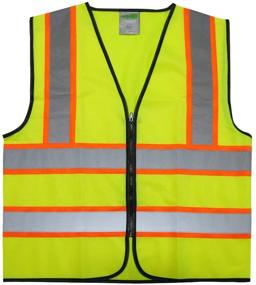 img 4 attached to 🌟 Enhance Safety with GripGlo Reflective Safety Bright Strips: Stay Visible Day and Night!