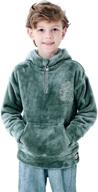 sweatshirts hoodie fleece pullover sweatshirt boys' clothing and fashion hoodies & sweatshirts logo