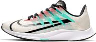 optimize your runs with nike women's zoom rival fly running shoe logo