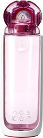 img 2 attached to 🌹 Delta Water Bottle Rosebloom - 25.4 oz Size for Improved SEO