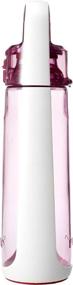 img 1 attached to 🌹 Delta Water Bottle Rosebloom - 25.4 oz Size for Improved SEO