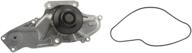 🔧 aisin wph-800 original equipment manufacturer water pump kit logo