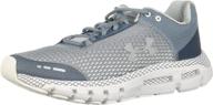 unleash your inner athlete with the under armour men's hovr infinite running shoe range logo