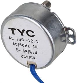 img 2 attached to Afordable TYC 50 AC110V Synchronous Electric