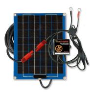 pulsetech solarpulse sp 12 battery maintainer logo