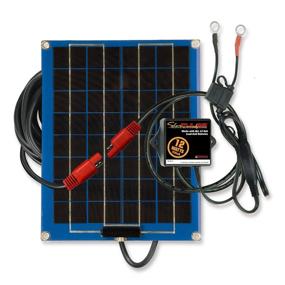 img 1 attached to Устройство для обслуживания аккумуляторов PulseTech SolarPulse SP 12