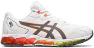 asics gel quantum shoes piedmont silver men's shoes for athletic logo