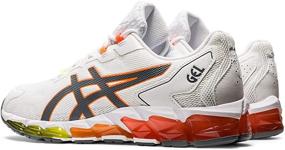 img 2 attached to ASICS Gel Quantum Shoes Piedmont Silver Men's Shoes for Athletic