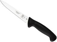 mercer culinary m23306 millennia универсальный нож логотип