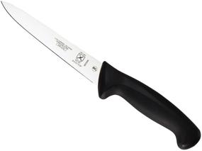 img 4 attached to Mercer Culinary M23306 Millennia Универсальный нож