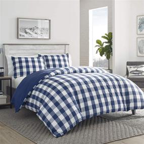 img 3 attached to Eddie Bauer Lakehouse Collection Comforter