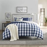 eddie bauer lakehouse collection comforter logo