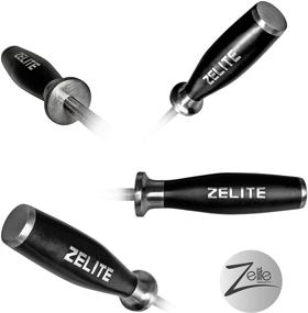 img 3 attached to Zelite Infinity Honing Steel Rod