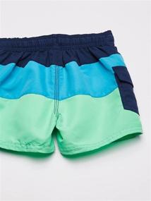 img 1 attached to 🏊 Shop the Trend: Kosh Boys Swim Trunks - Premium American Boys' Clothing