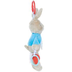 img 2 attached to 🐰 Engaging Kids with Beatrix Potter's Peter Rabbit Activity Toy