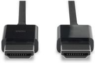 apple hdmi to hdmi cable 🔌 (1.8 m) - zm: high-quality connectivity solution logo