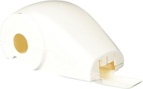 img 1 attached to Optimized White R001328WHT Motor Cover Kit for Worry-Free Protection