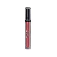 💄 revlon colorstay ultimate liquid lipstick, long-lasting miracle mauve satin-finish lip color, 0.07 oz logo