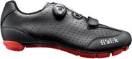 🚴 fizik m3b uomo boa cycling shoe logo