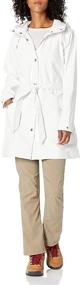 img 3 attached to Helly Hansen Kirkwall Raincoat Essential Women's Clothing for Coats, Jackets & Vests