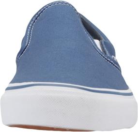 img 2 attached to 👟 Canvas Vans Classics - Unisex Shoes for Men and Women, Medium Fit