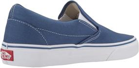 img 3 attached to 👟 Canvas Vans Classics - Unisex Shoes for Men and Women, Medium Fit