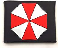 yspring umbrella corporation resident силикон логотип