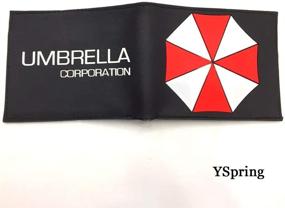 img 3 attached to YSpring Umbrella Corporation Resident Силикон