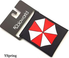 img 2 attached to YSpring Umbrella Corporation Resident Silicone