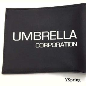 img 1 attached to YSpring Umbrella Corporation Resident Silicone