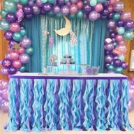 leegleri mermaid rectangle wedding birthday логотип