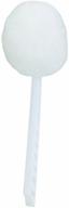 🧹 nexstep commercial 96303 bowl swab: highly efficient white cleaning tool logo