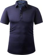 classic regular men's henley shirts: the epitome of timeless style logo