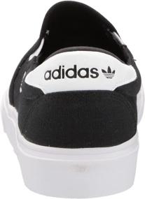 img 2 attached to 👟 Adidas Originals Unisex Rallye Sneaker Women's Athletic Shoes