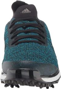 img 3 attached to 👟 Silver Metallic Men's Shoes: Adidas TOUR360 Primeknit – Enhanced for SEO