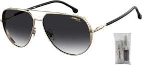 img 3 attached to Carrera CA221 Navigator Sunglasses Complimentary