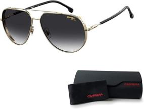 img 2 attached to Carrera CA221 Navigator Sunglasses Complimentary