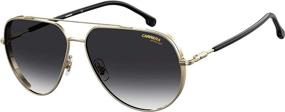 img 4 attached to Carrera CA221 Navigator Sunglasses Complimentary