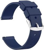 sandein watch bands replacement compatible logo