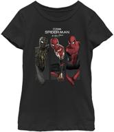 marvel spider man spidey poster medium girls' clothing logo